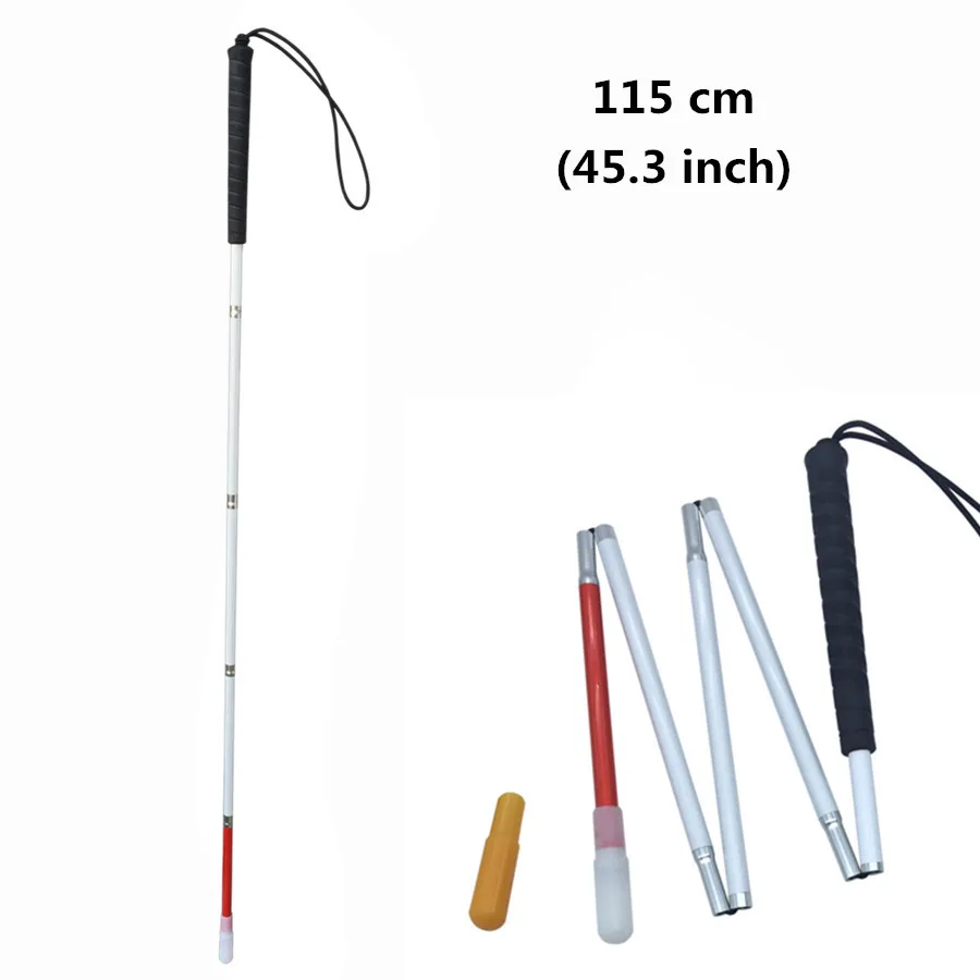 115cm (45.3 inch)