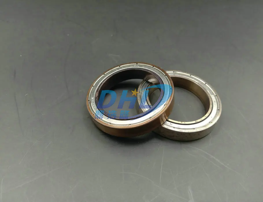 copier parts upper roller bearing forxerox phaser 4500 BSH-U4500 0412 (3)