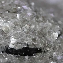 Натуральный жемчуг слюда хлопья для крафтинга проектов 1~ 3 мм