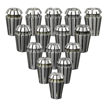 1pcs ER11 Collet chuck cnc lathe tool cnc milling machine spindle holder