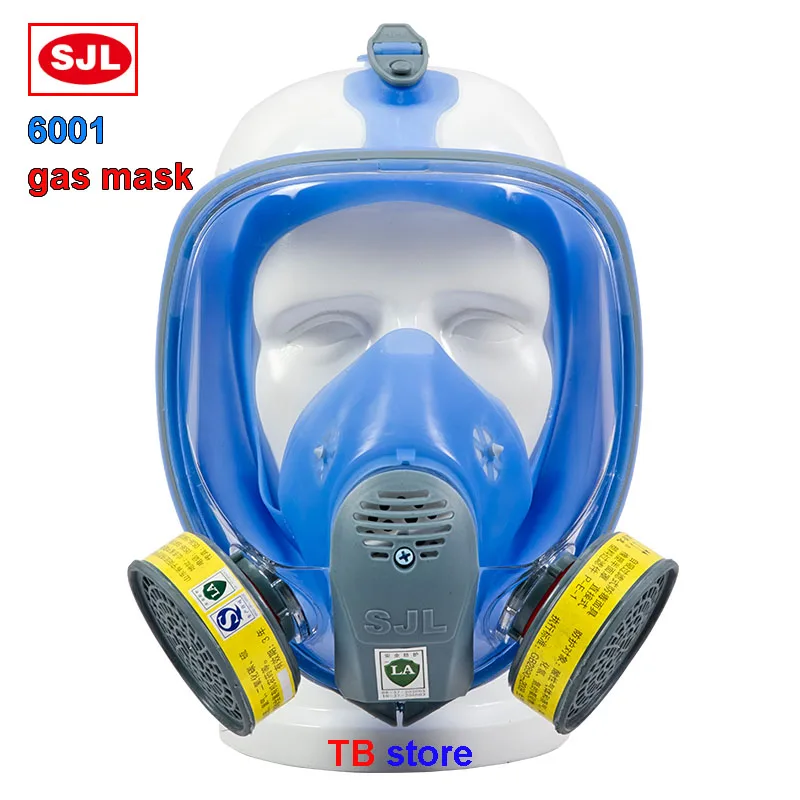 respirator definition