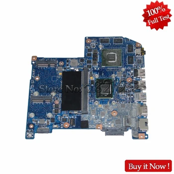 

NOKOTION for Acer aspire M3-581TG Laptop Motherboard JM50 REV:2.1 i3-2367M cpu HM77 GT640M DDR3