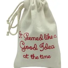 На заказ он показался как девичник похмелье свадебный душ восстановление выживания комплект подарок на свадьбу сумки вечерние мешки для конфет