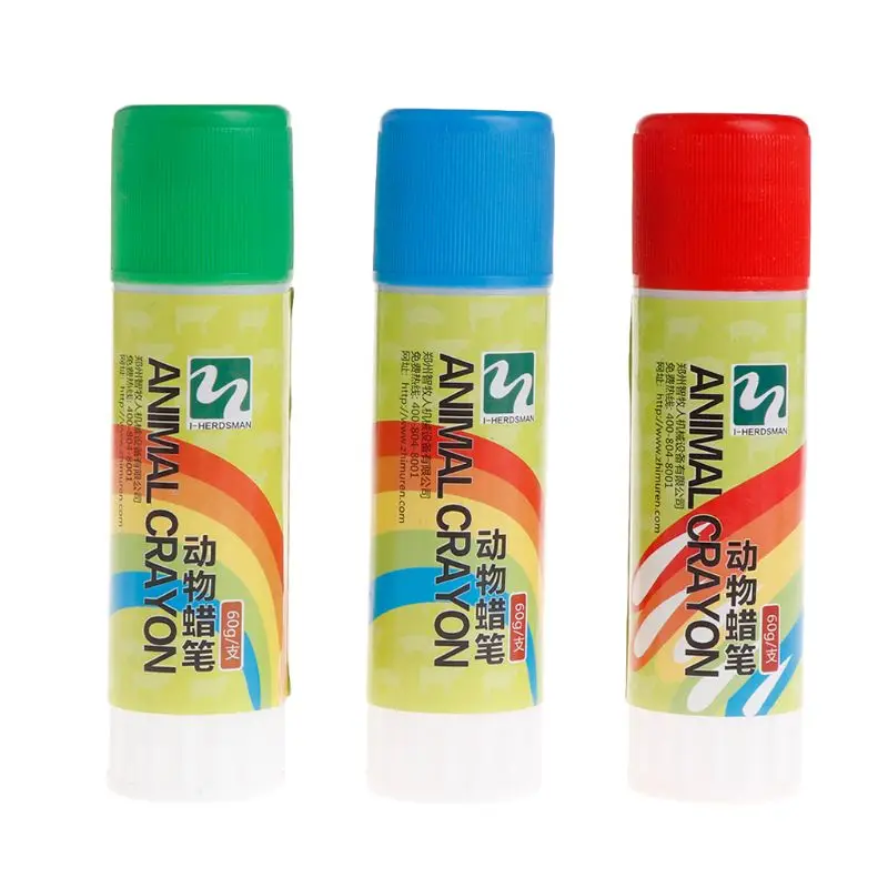 

Farm Animal Marking Identify Crayon Pig Cattle Cow Sheep Pet Pen Marker