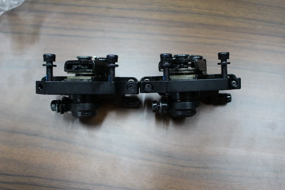 shimano tourney brake pads