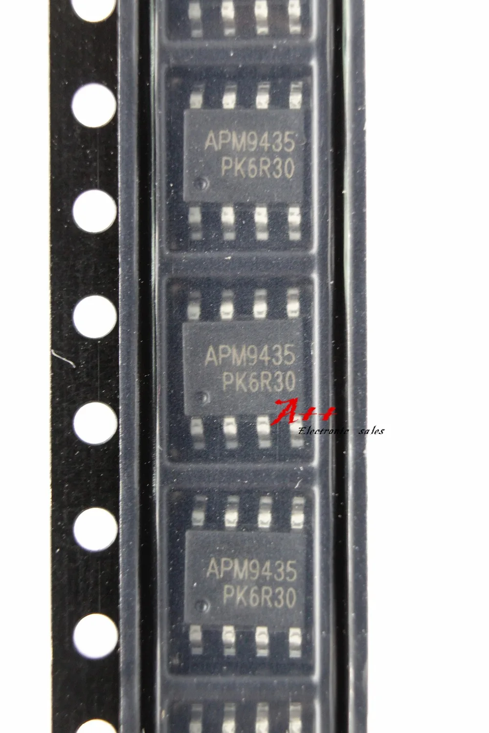 Power management chip APM9435 9435A SOP 8 300PCS|chip power|3 m ...