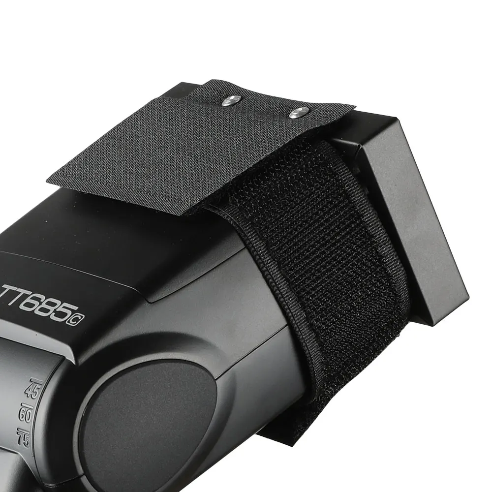 HC 01 сотовая сетка фильтр точечная Вспышка Диффузор софтбокс для Canon Nikon Pentax Godox
