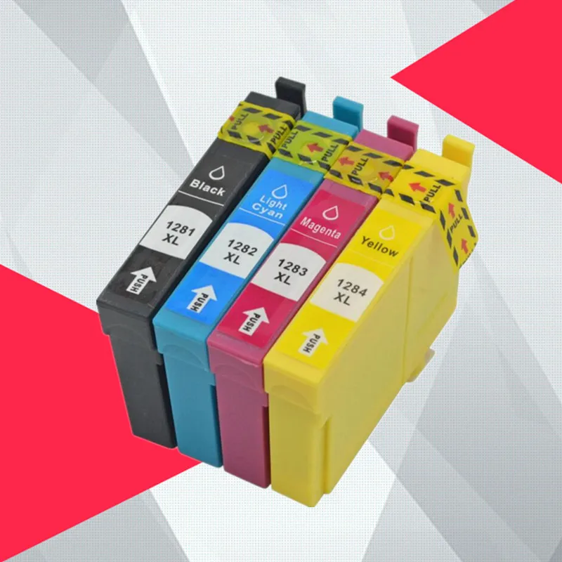 Купить Картриджи Для Epson Sx430w