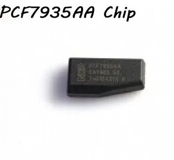 

Car Key PCF7935AA Transponder Chip Blank ID44 Transponders