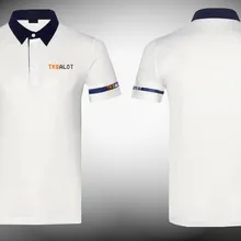 TKSALOT летняя сухая футболка с коротким рукавом молочного Шелка Гладкая трогательная Спортивная футболка для гольфа