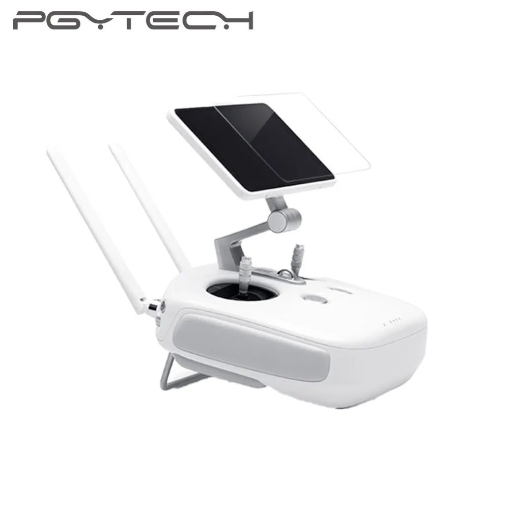 PGYTECH-NEW-PET-Screen-Protector-Protective-Screen-Film-for-DJI-Phantom-4-Pro-Remote-Controller (1)