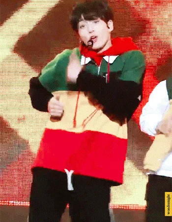 Женская Осенняя толстовка с капюшоном jungkook love yourself moletom harajuku kpop|Толстовки и