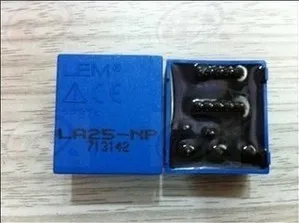 

LA25-NP LV25-P CSMO25A 100% import authentic LEM Hall closed-loop transformers.