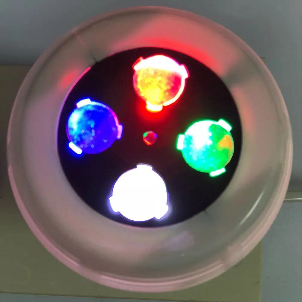

New Arrival Family Stage Ballroom Decoration Light Bulb Anime Pattern Light Bulb Film animation bulb Holiday lights