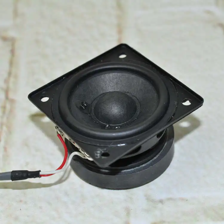 5w 8 ohm speaker