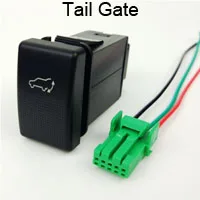 5.Tail Gate