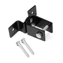 Наждачная сумка крепежная Пряжка крюк тяжелый мешок кронштейн для установки Пробивной мешок градусов поворотный бокс тяжелый Пробивной мешок деревянный луч настенное крепление