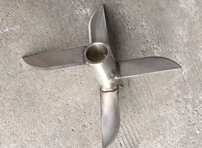 strong beating knife