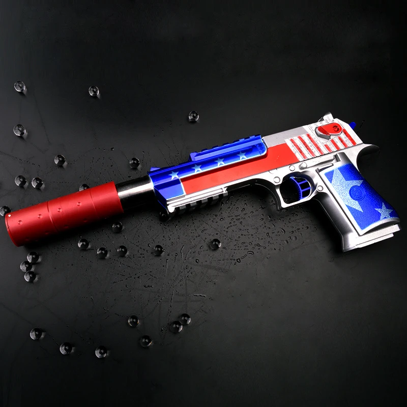 1 Pic Soft Crystal Water Paintball Bullet Gun Boy Toy Machine Paintball Pistol Soft Bullet Gun Toy Airsoft Arme Water Gun Paintball Pistol Paintball Bullet Gunwater Paintball Bullet Gun Aliexpress