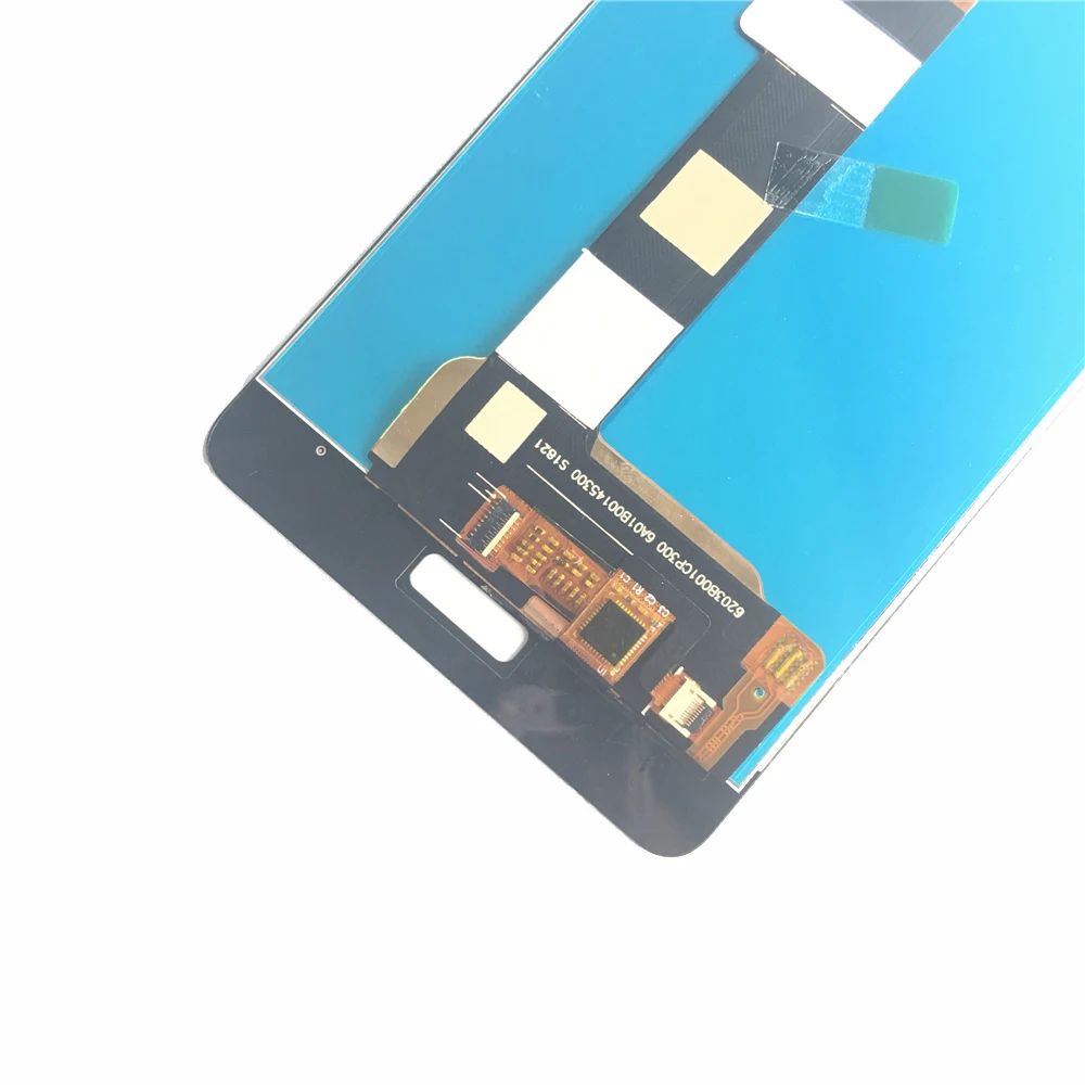 100% протестированный ЖК дисплей для Nokia 5 N5 TA 1008 1030 1053 с кодирующий преобразователь