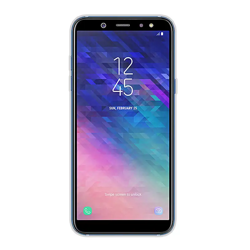 A6 2018 