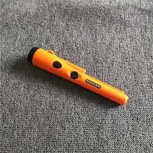 Frees Shipping New Arrived CSI Pinpointing Hand Held Waterproof Pointer Metal Detector Pinpointer Detector