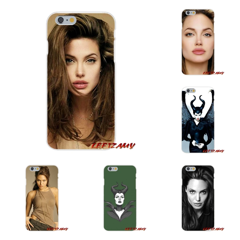 Для Motorola Moto G LG Spirit G2 G3 мини G4 G5 K4 K7 K8 K10 V10 V20 V30 анжедины Джоли Платье Малефисента