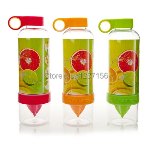 Citrus press juicer l