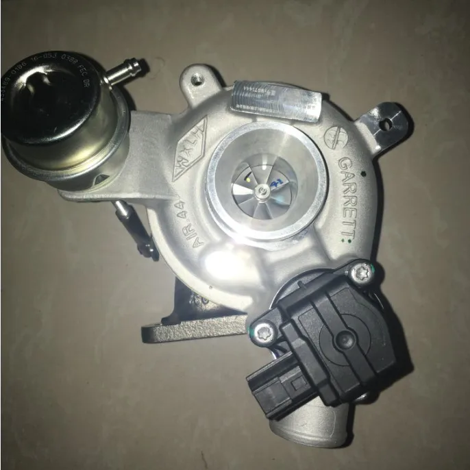 Турбокомпрессор Xinyuchen для 794800-5002 1651205 MGT14 Geely 1.3LG-95kw | Автомобили и мотоциклы
