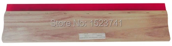 

Discount Silk Screen Printing Squeegee 16cm (6.3inch) Ink Scaper Tools Materials