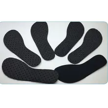 Женская и Мужская дышащая обувь для водного спорта, открытый босиком, быстросохнущая пляжная обувь для плавания