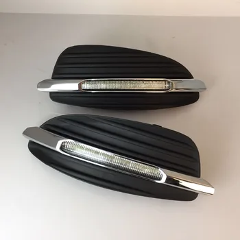 

eOsuns led drl daytime running light for Mercedes-Benz V-Class Vito V250 V260 2016-2017