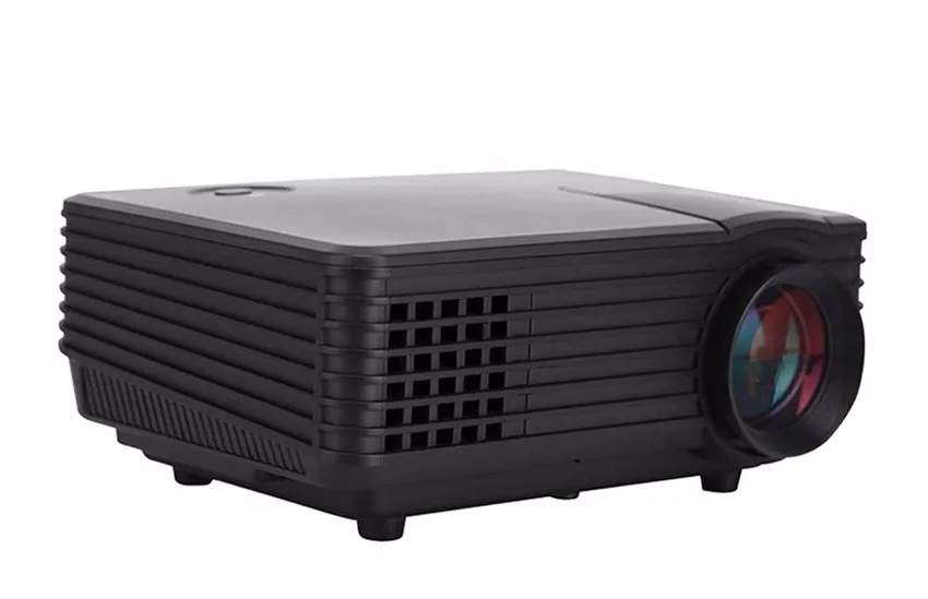 RD805 Mini projector hd