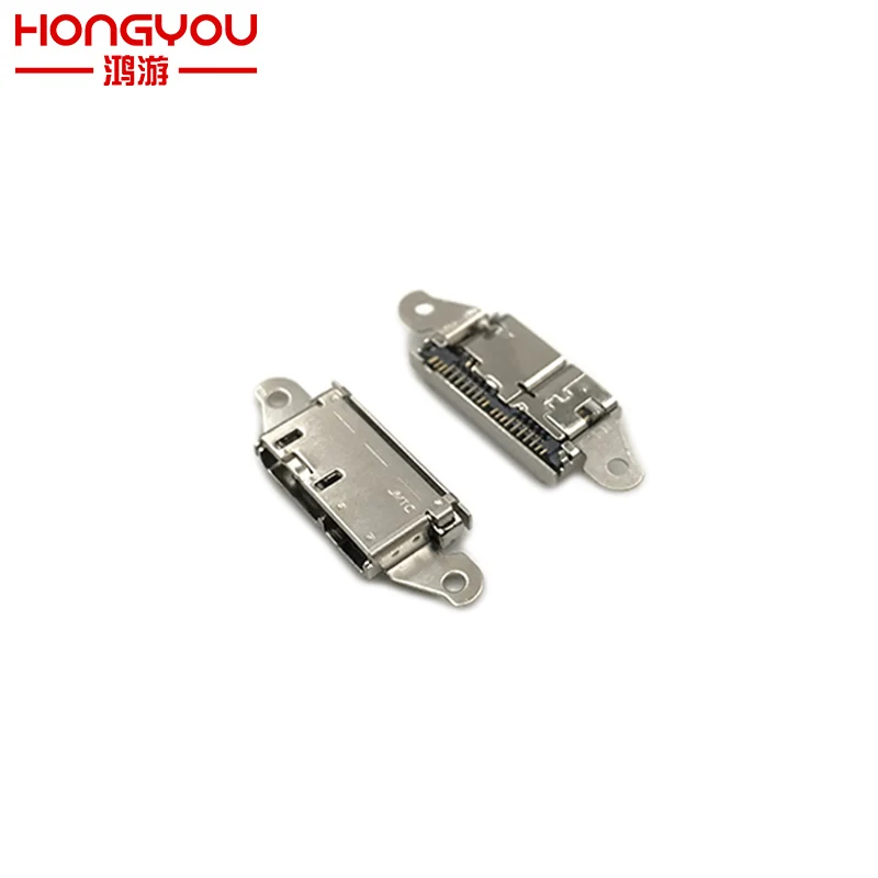 10 шт. зарядное устройство порт зарядки Micro USB док-станция Разъем для Samsung Galaxy S5 G900