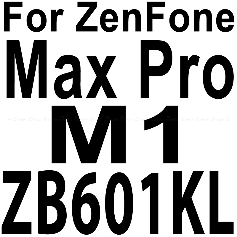 Ультратонкий Прозрачный мягкий ТПУ чехол для Asus ZenFone Max Plus Pro Shot M1 M2 ZB570TL ZB555KL ZB602KL ZB633KL ZB634KL задняя крышка для телефона - Цвет: ZB601KL