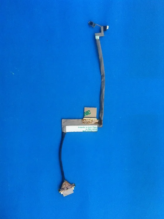 New Laptop Lcd Cable For Acer Ferrari One 200 FO200 ZH6 P/n:DD0ZH6LC000 | Компьютеры и офис