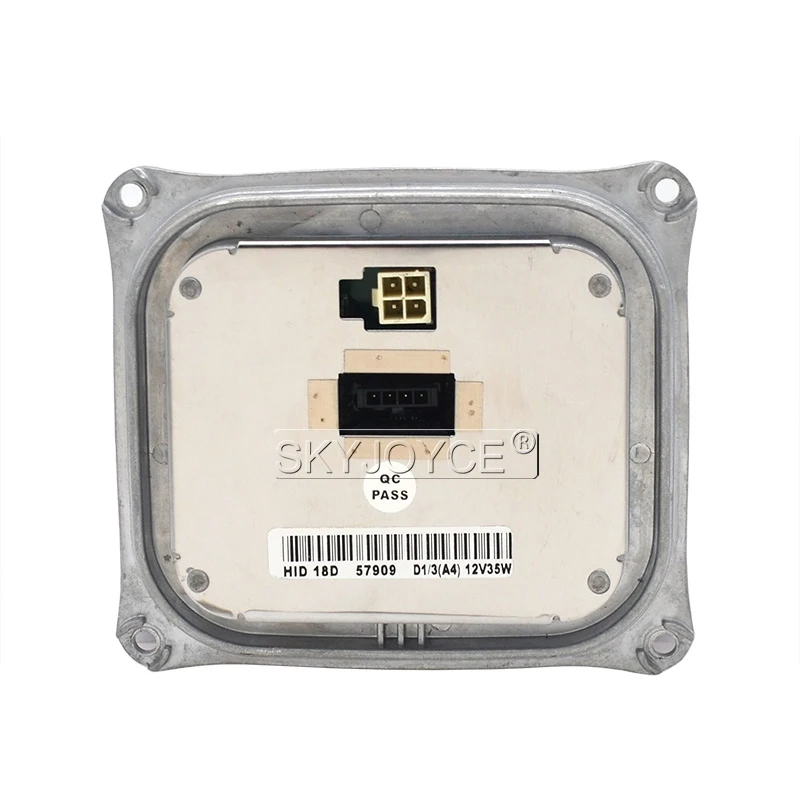 SKYJOYCE D3S Xenon Ballast Control Unit 1307329153 1307329193 130732915301 AC Ballast HID D1S D1R For 335xi E90 Audi C-adillac (12)