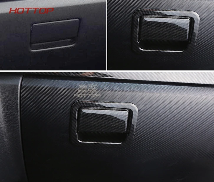 Для Мазда 3 Axela углеродное волокно текстура внутренняя отделка подстаканник Airourlet декоративная наклейка на рамку покрытие для стайлинга автомобилей