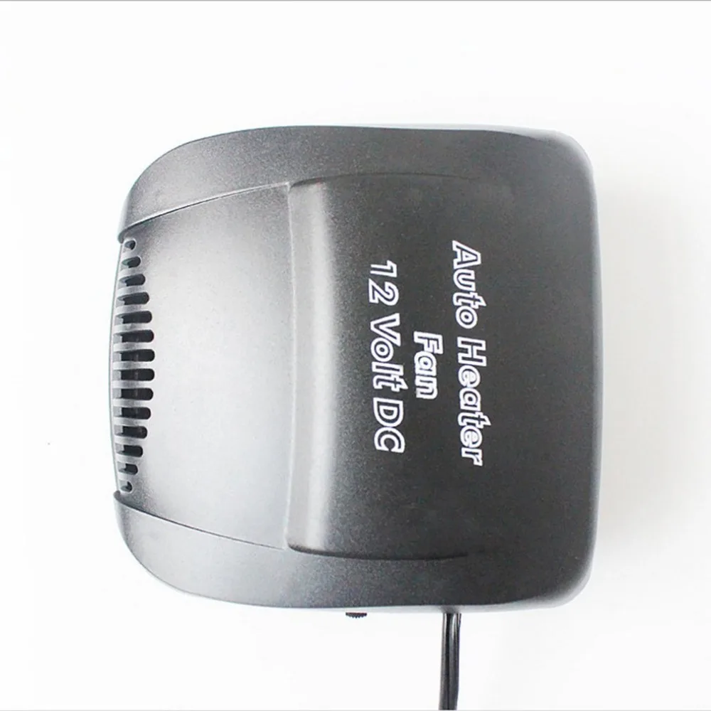 

2018 new arrival Multifunction Comfortable and compact Car Portable Vehicle-Mounted Fan Heater Car Heater