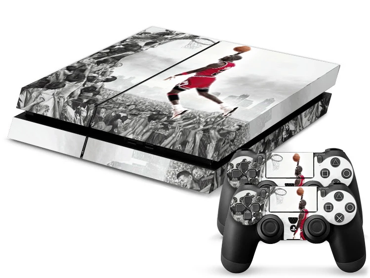 playstation 4 jordans