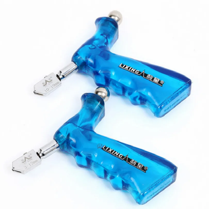 universal for glass cutter bottle cutter ceramic tile cutter With the grip glass tools tile tool free shipping