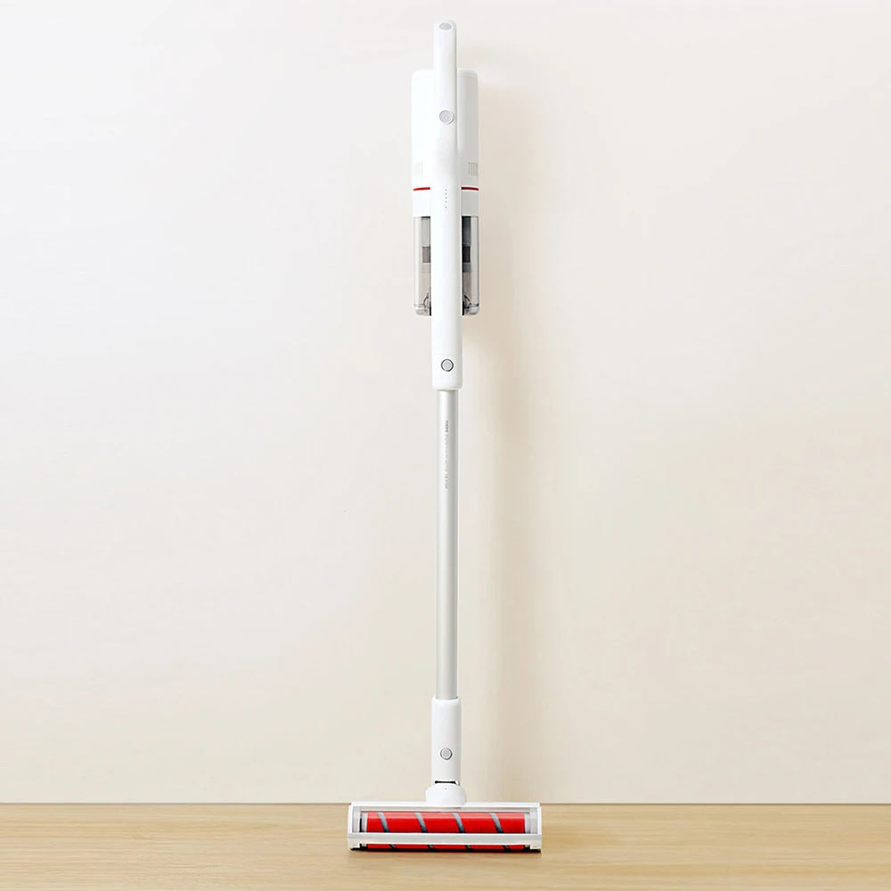 

Original Xiaomi ROIDMI XCQ01RM Portable Handheld Strong Suction Vacuum Cleaner APP Smart Remote Control Digital Motor J2