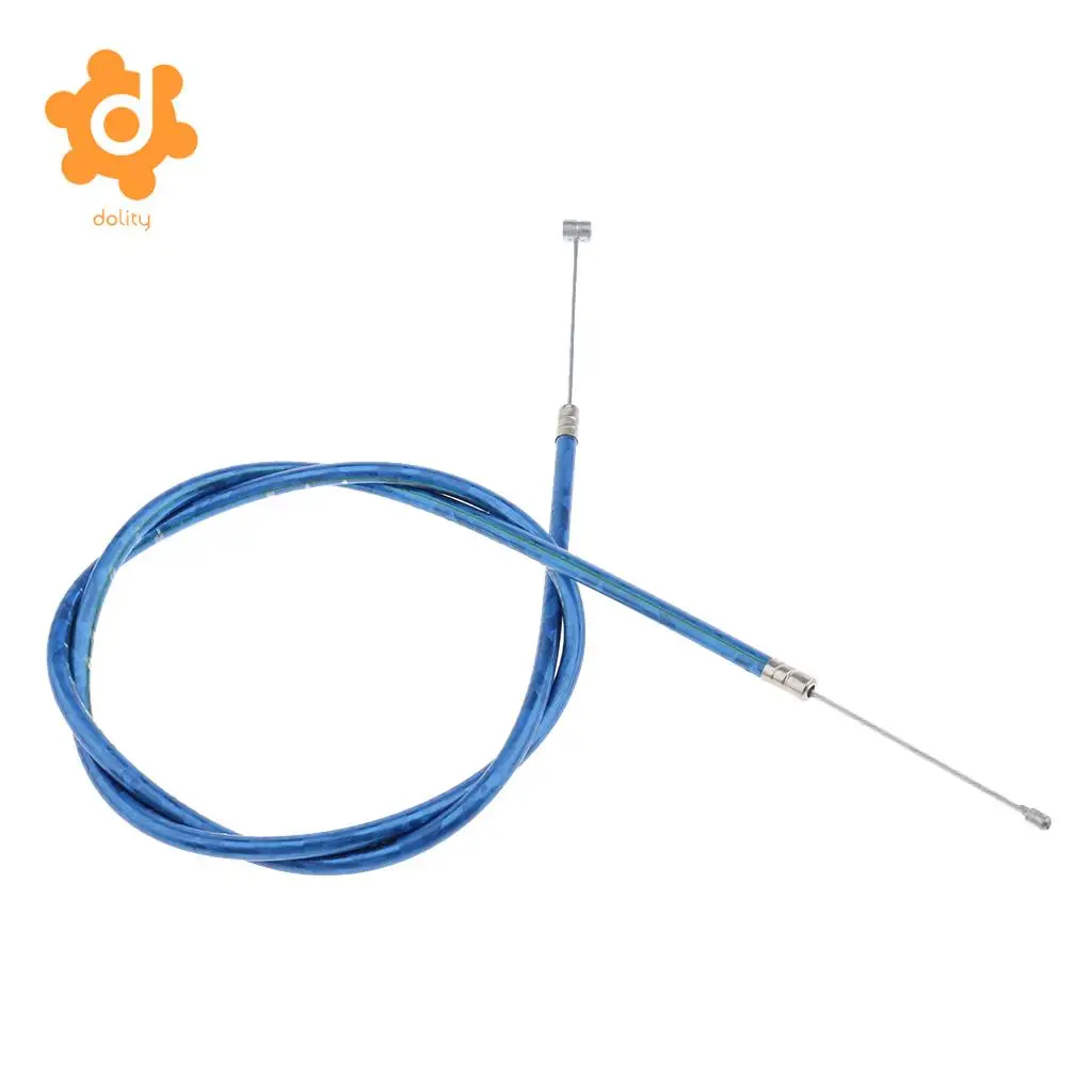Motorcycle Front Brake Cable for 47cc 49cc Mini Pocket Dirt Bike ATV