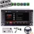Free Backup Camera and Map Card Special for Toyota In Dash Headunit MP5 player 7 Touchscreen Double Din GPS Navigation Car AM FM