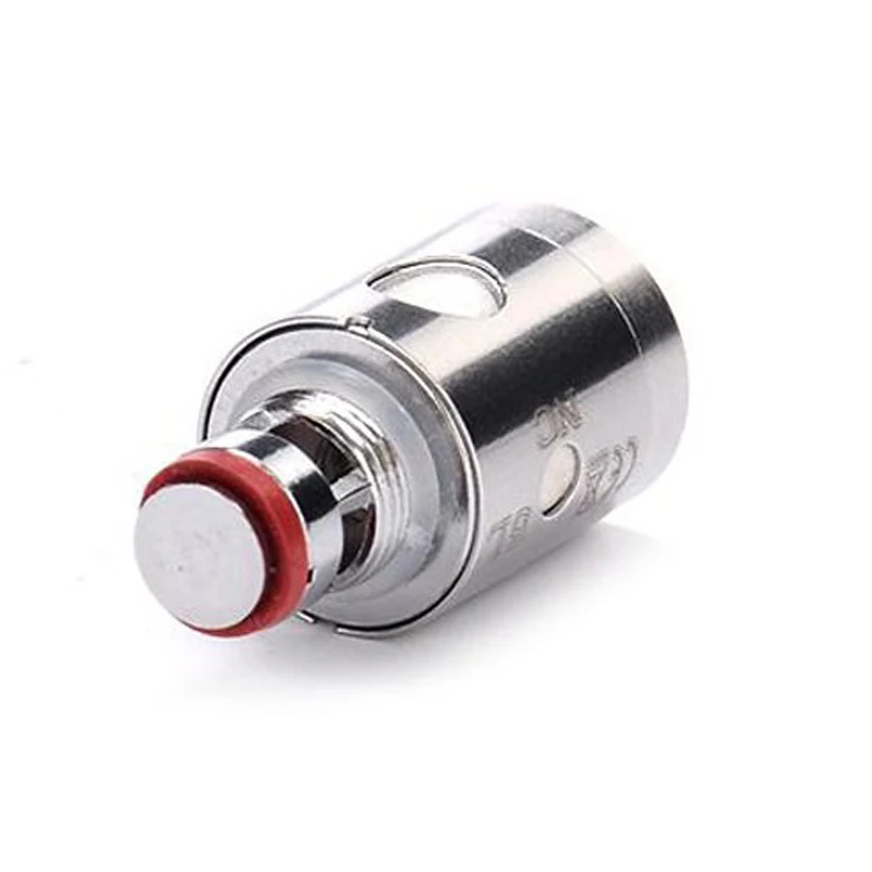 Сменная катушка KangerTech SSOCC NiCr 1 2 Ом 5 шт. для подбака Kanger Toptank Subvod Protank 4 Nebox K Kiss & Pin|coil