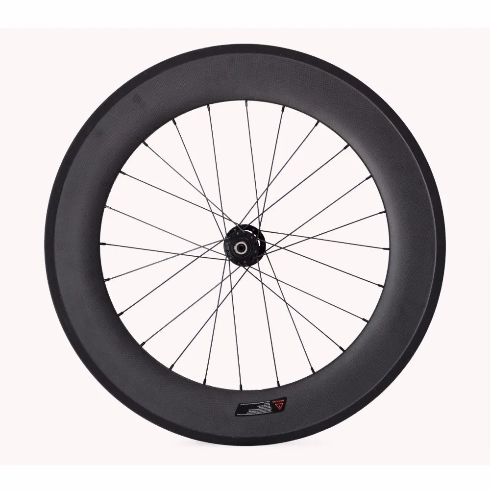 Details about   88mm Bicycle Wheelset Tubular Basalt Rim Brake Road Bike Carbon Wheels UD Matte 