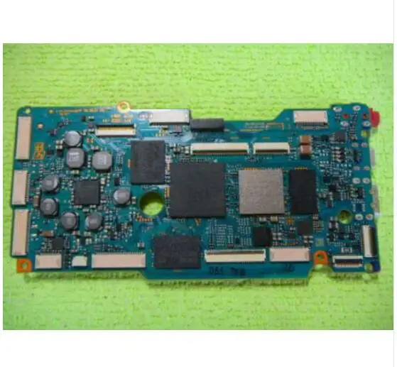  95% neue großen motherboard Main board/PCB Reparatur teile für Sony A33 Mini SLR kamera