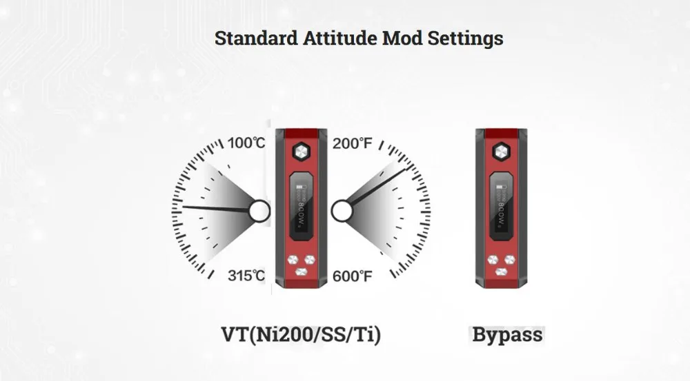 Vaporesso Tarot Nano 80W TC Box Mod-5