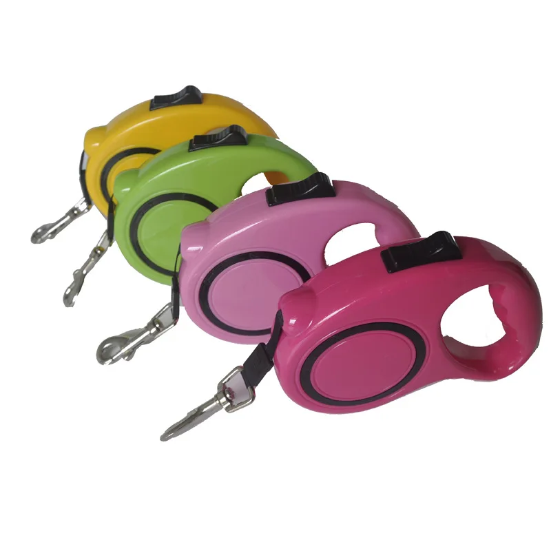 Retractable Dog Leashes Ribbon Lead for Training,Dog leash Retractable