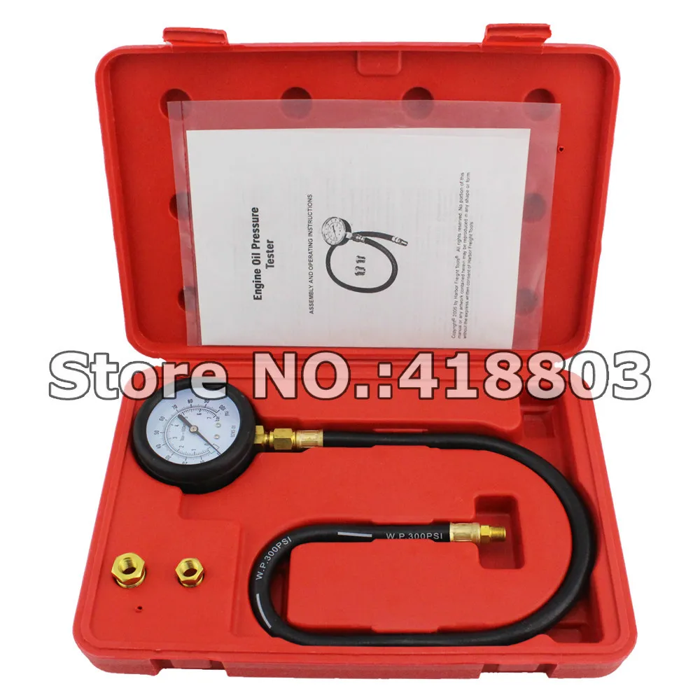 Купить двигатель давление масла тесты Рэ манометр диагностический ...